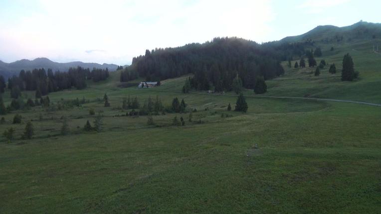 Webcam Flumserberg: Prodalp