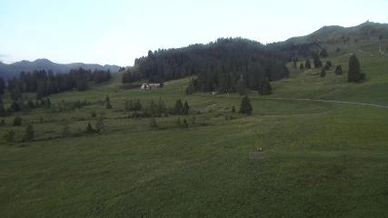 Flumserberg webcam