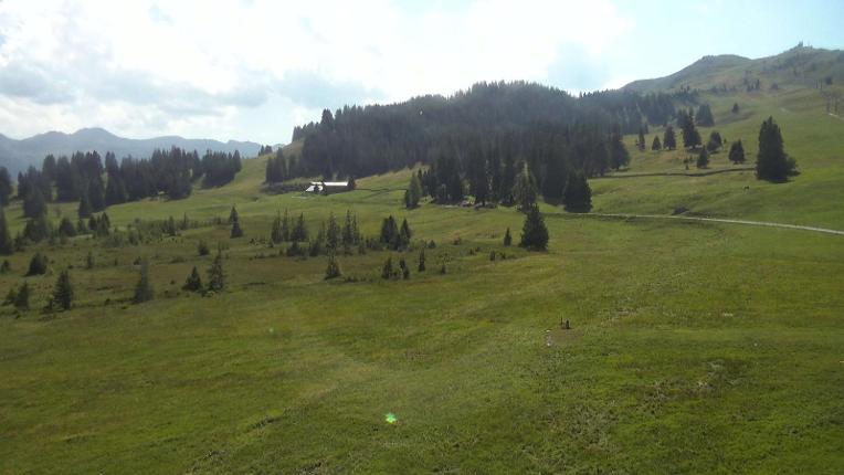 Webcam Flumserberg: Prodalp