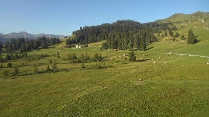 Flumserberg webcam