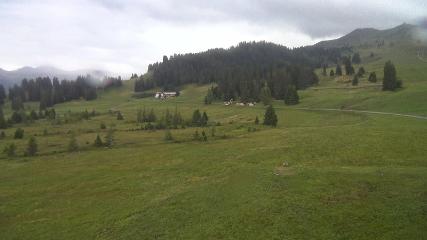 Flumserberg webcam