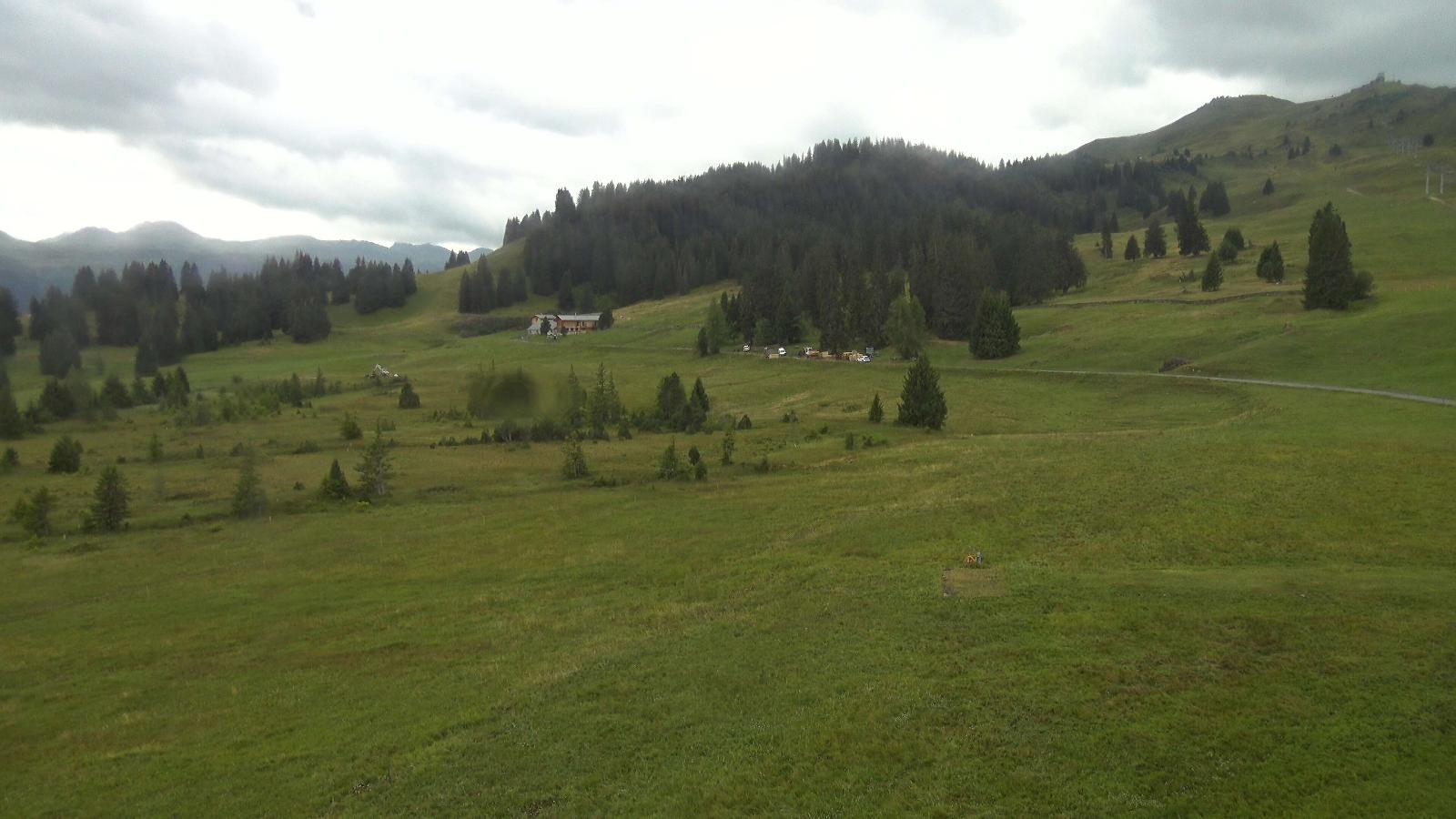 Webcam Flumserberg: Prodalp
