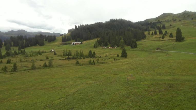 Webcam Flumserberg: Prodalp