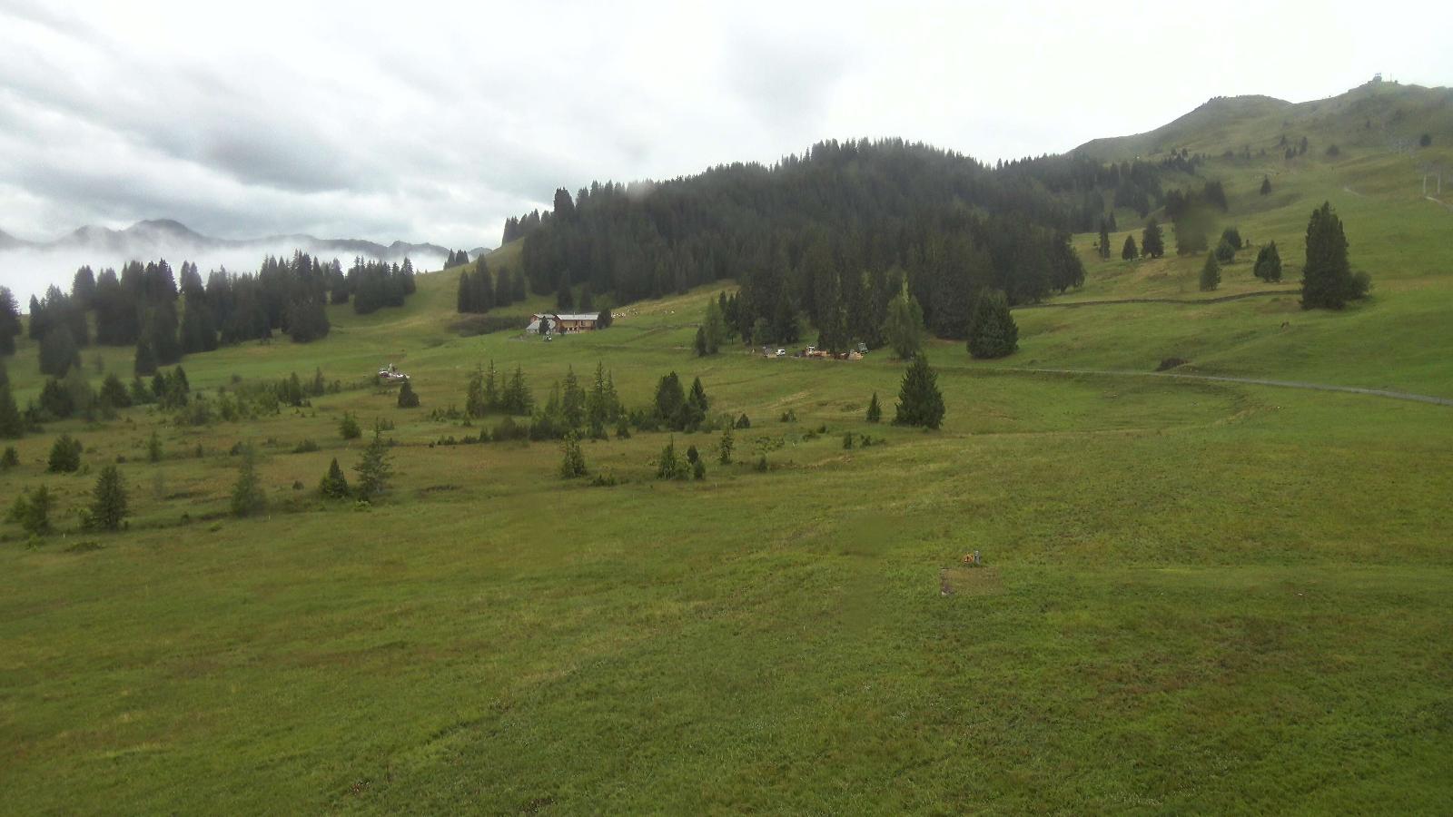 Webcam Flumserberg: Prodalp