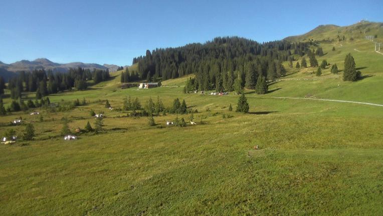 Webcam Flumserberg: Prodalp
