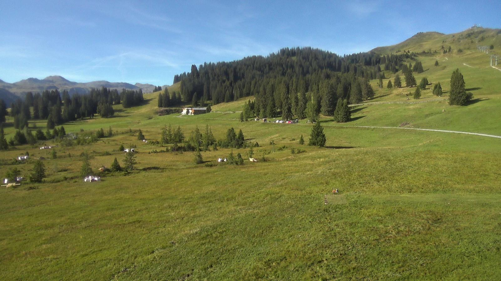 Webcam Flumserberg: Prodalp