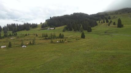 Flumserberg webcam