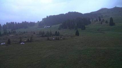 Flumserberg webcam