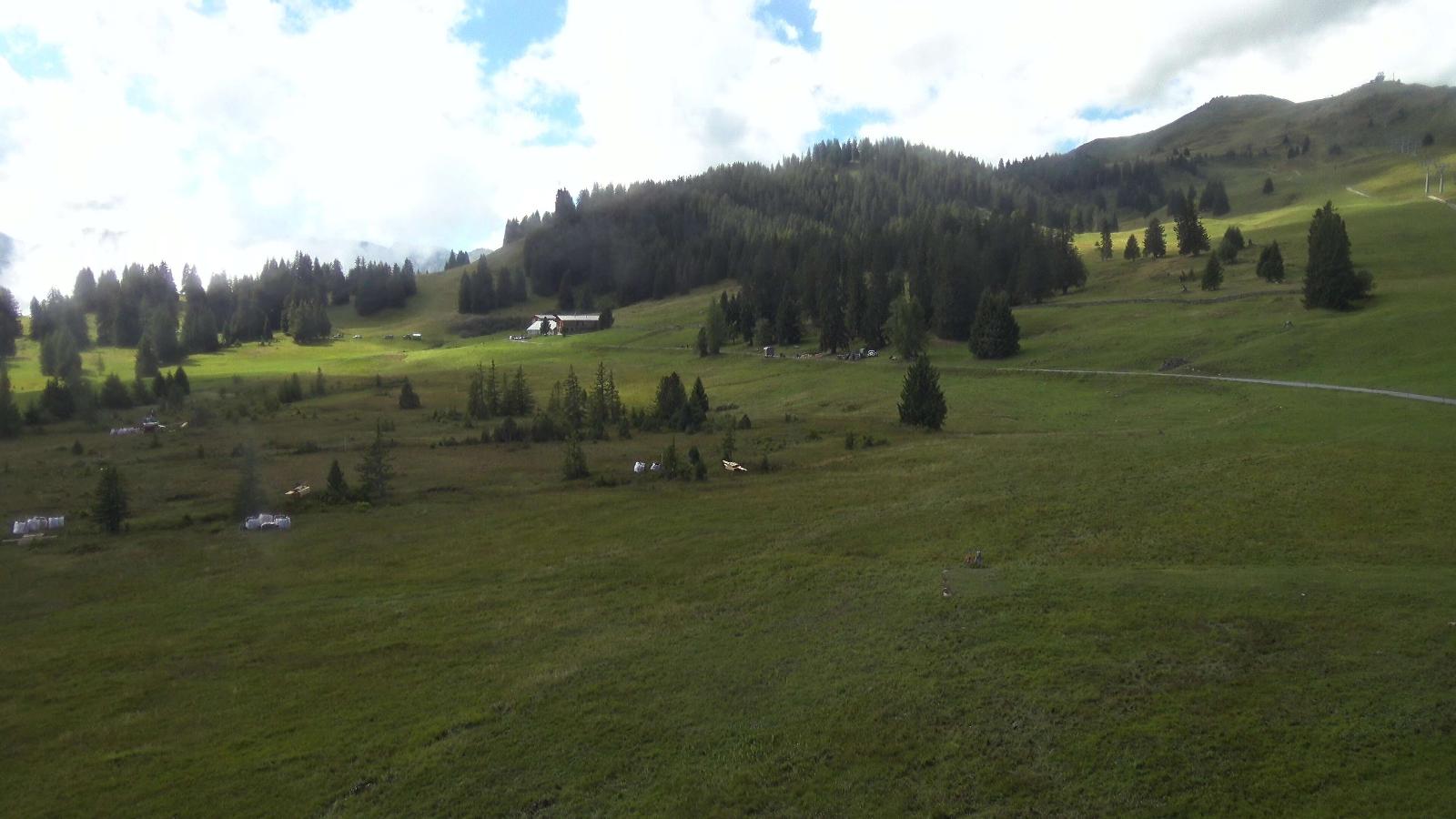 Webcam Flumserberg: Prodalp