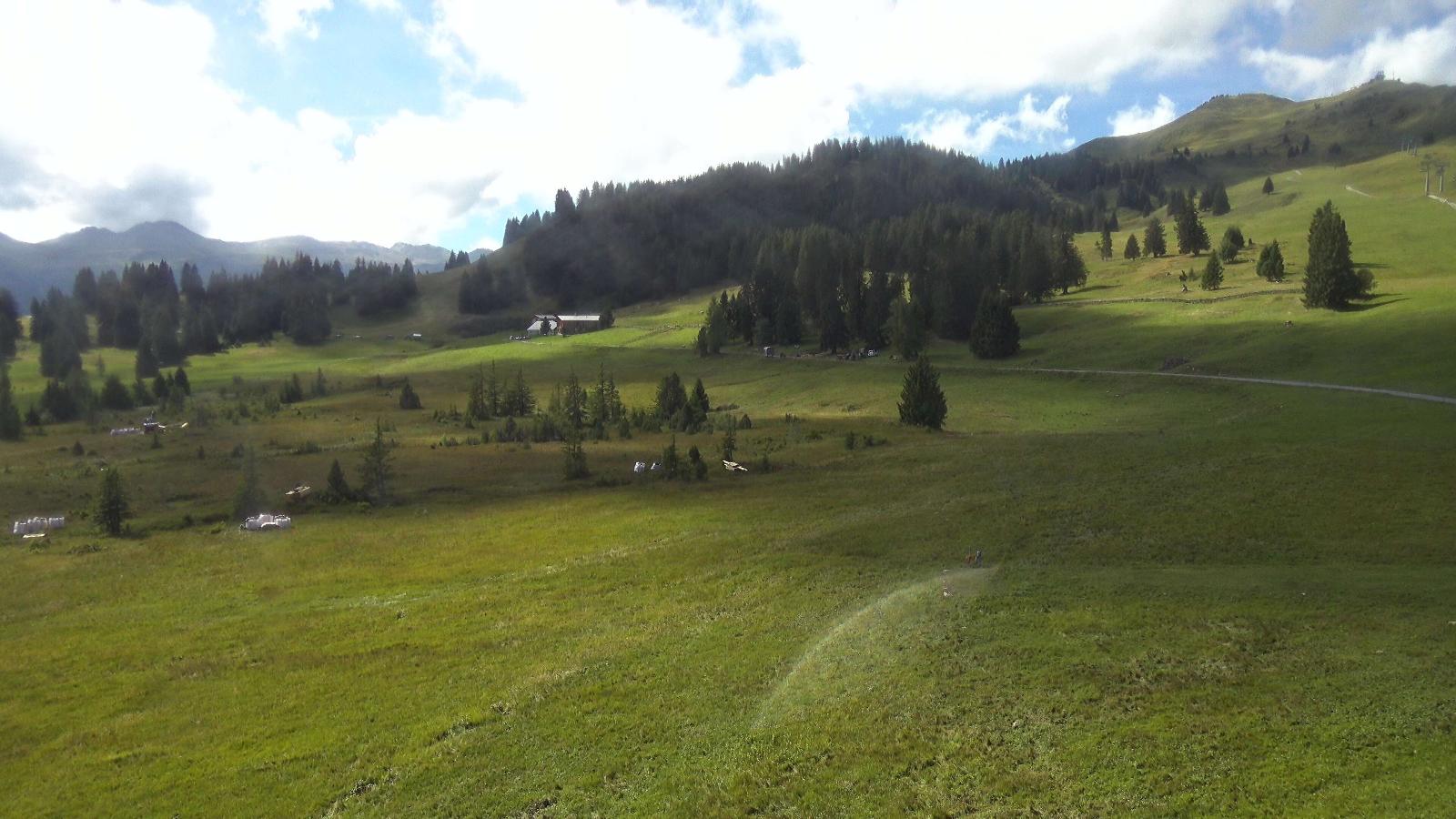 Webcam Flumserberg: Prodalp