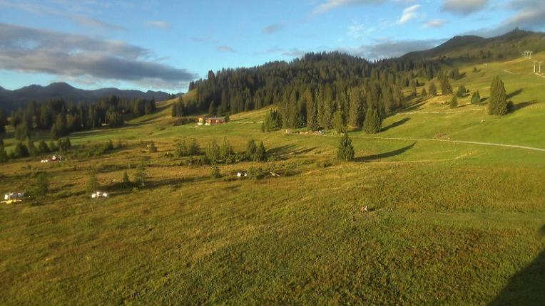 Webcam Flumserberg: Prodalp
