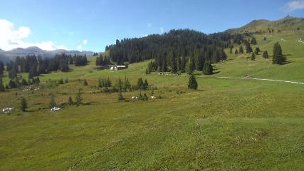 Flumserberg webcam