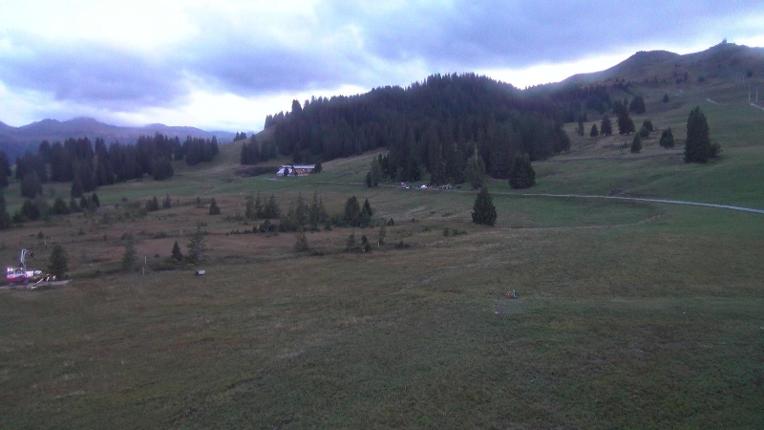 Webcam Flumserberg: Prodalp