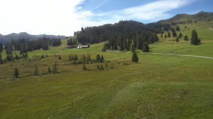 Flumserberg webcam