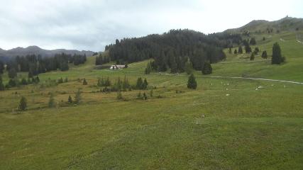 Flumserberg webcam