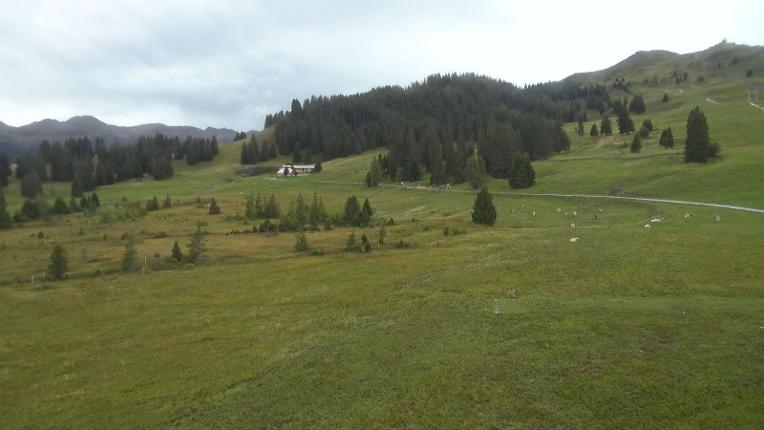 Webcam Flumserberg: Prodalp