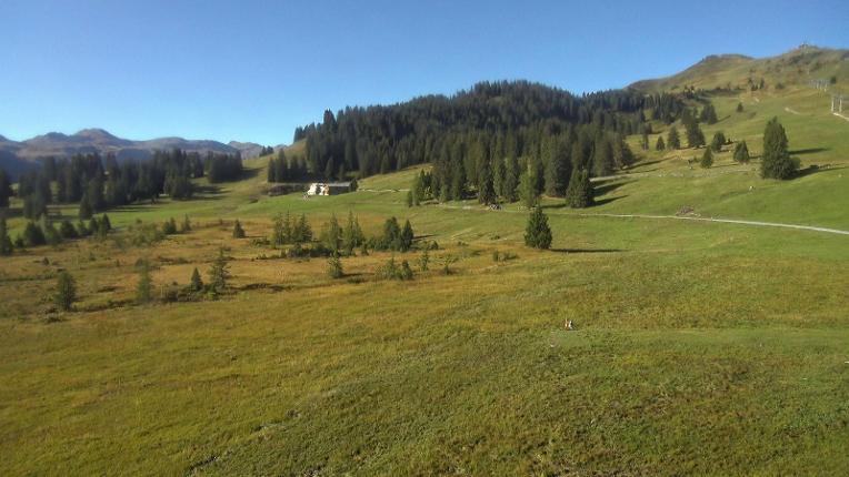 Webcam Flumserberg: Prodalp