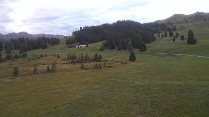 Flumserberg webcam