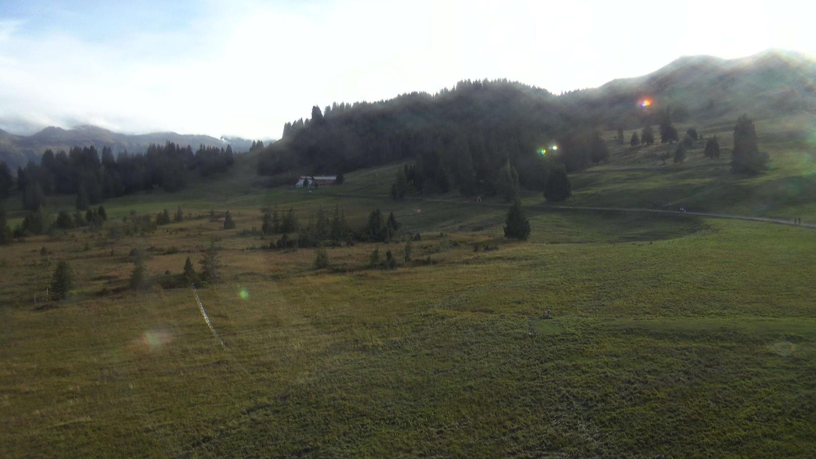 Webcam Flumserberg: Prodalp