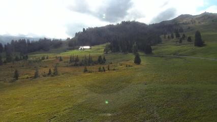 Flumserberg webcam