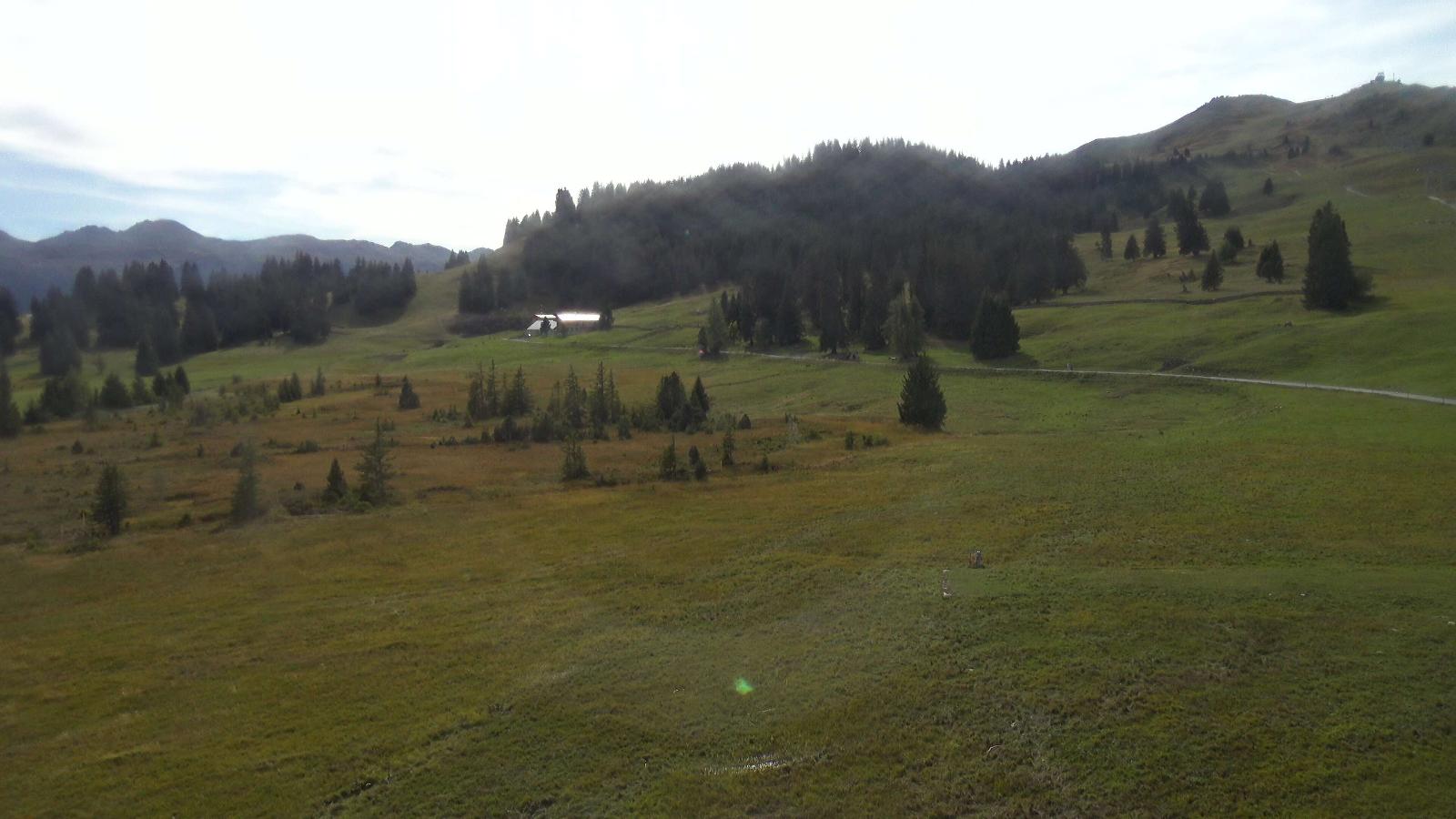 Webcam Flumserberg: Prodalp