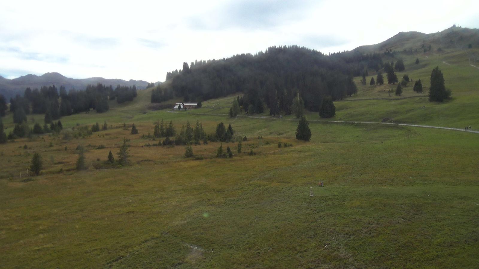 Webcam Flumserberg: Prodalp