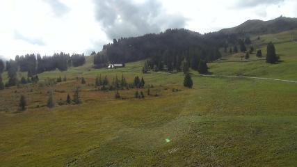 Flumserberg webcam
