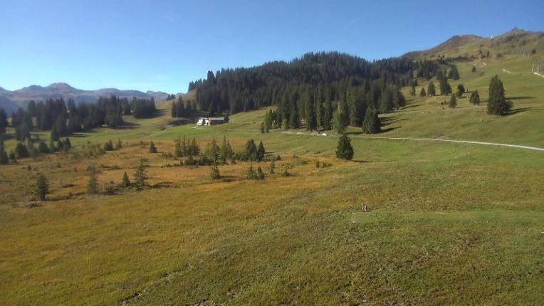 Webcam Flumserberg: Prodalp