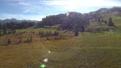 Flumserberg webcam
