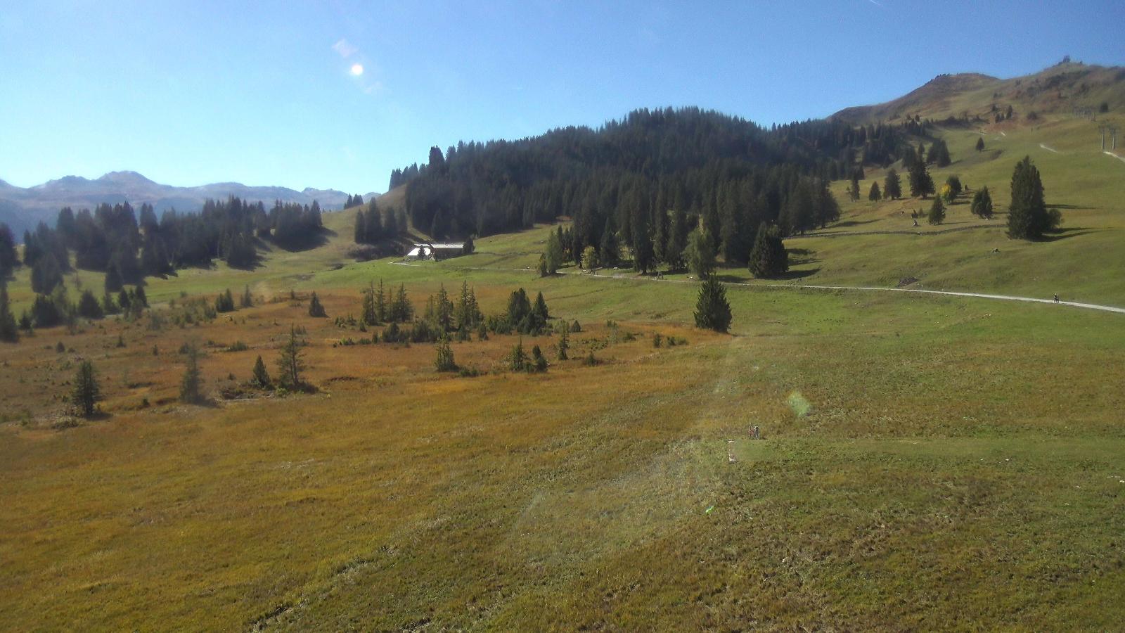 Webcam Flumserberg: Prodalp