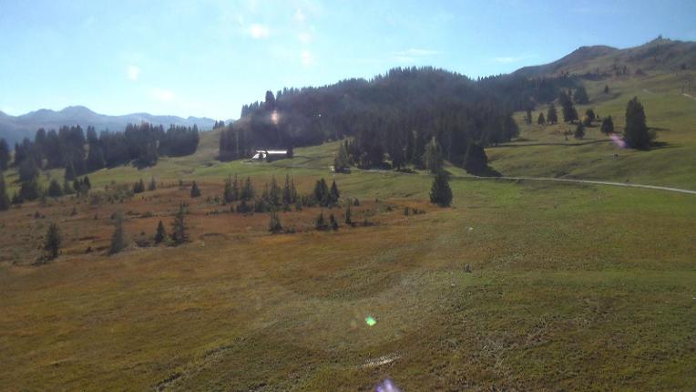 Webcam Flumserberg: Prodalp