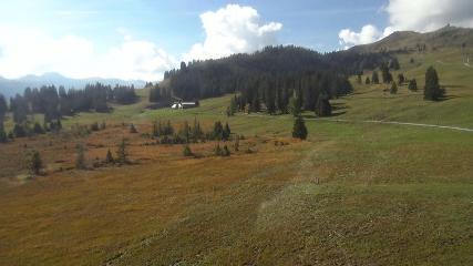 Flumserberg webcam