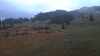 Flumserberg webcam