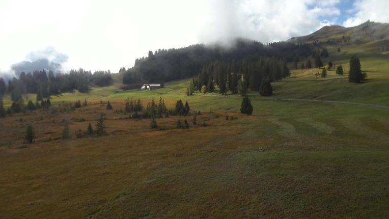 Webcam Flumserberg: Prodalp