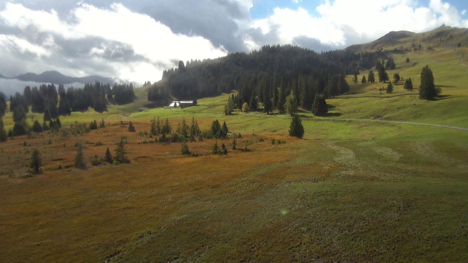 Webcam Flumserberg: Prodalp