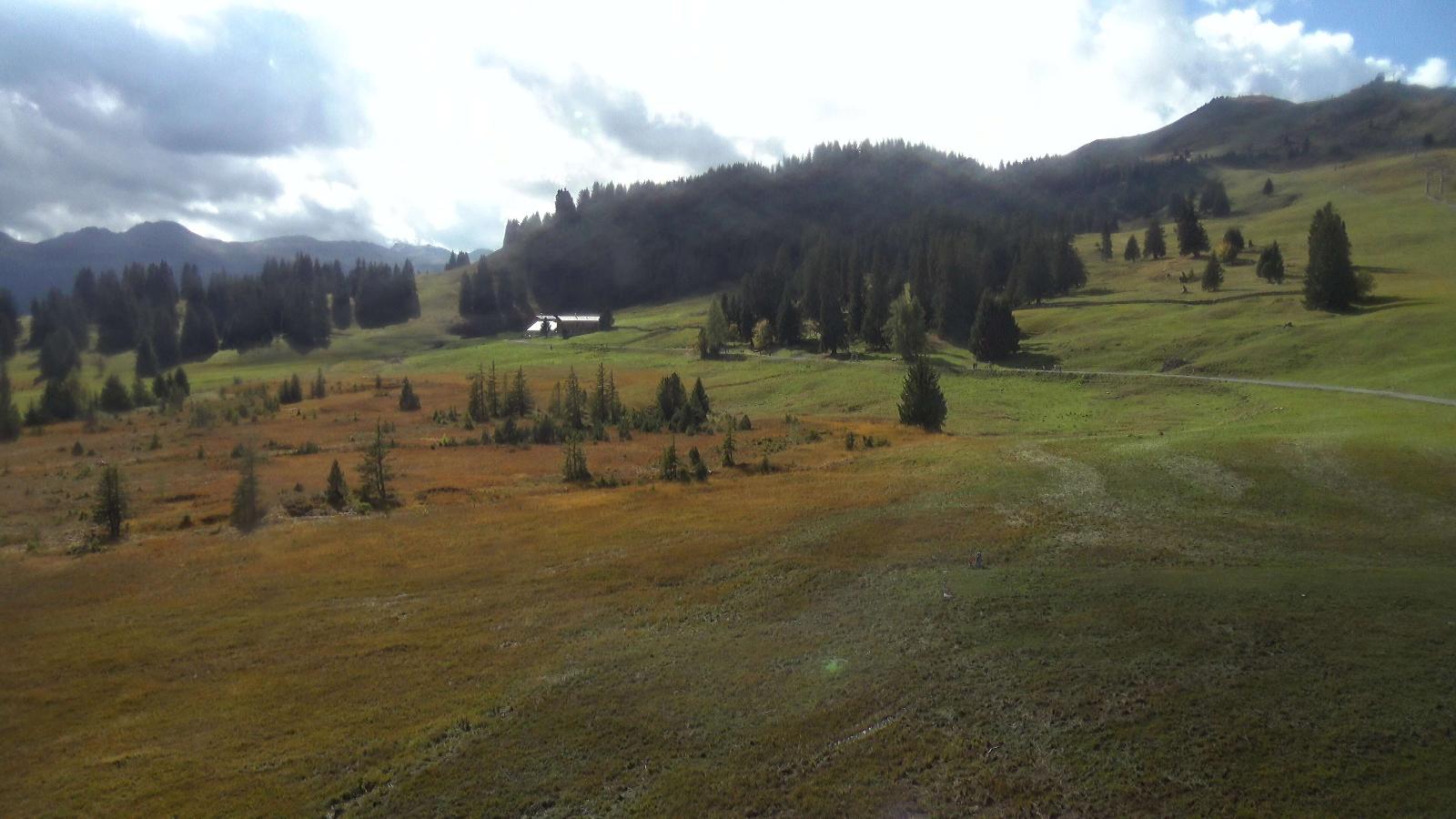 Webcam Flumserberg: Prodalp