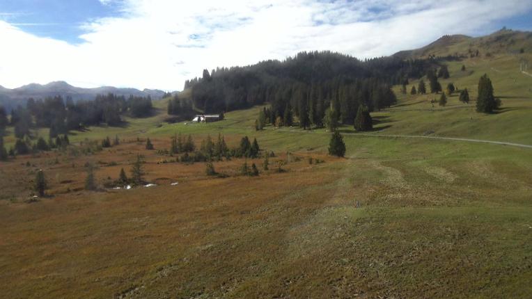 Webcam Flumserberg: Prodalp