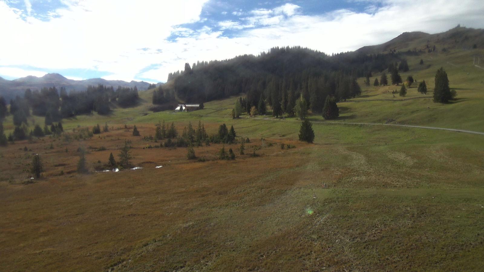 Webcam Flumserberg: Prodalp