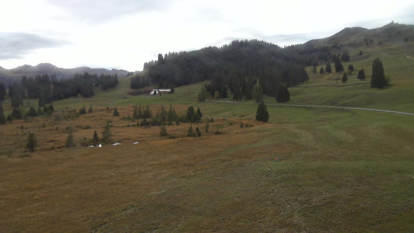 Webcam Flumserberg: Prodalp