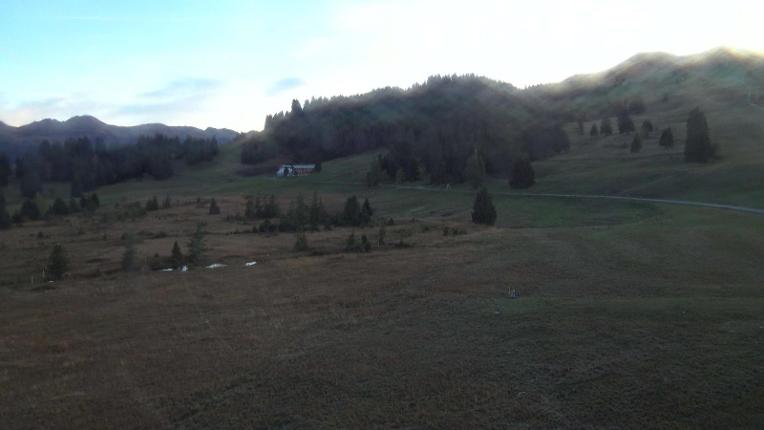 Webcam Flumserberg: Prodalp