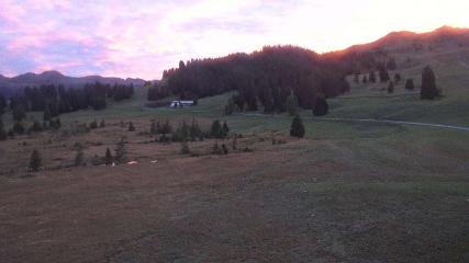 Flumserberg webcam