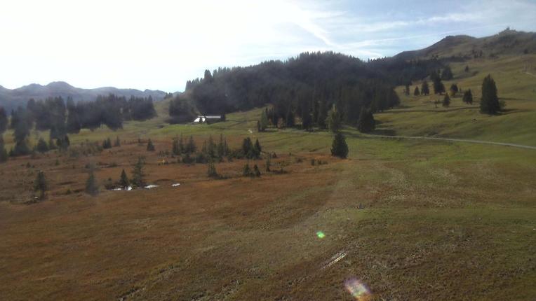 Webcam Flumserberg: Prodalp