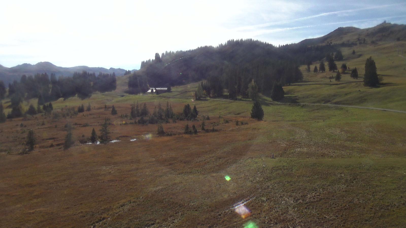 Webcam Flumserberg: Prodalp
