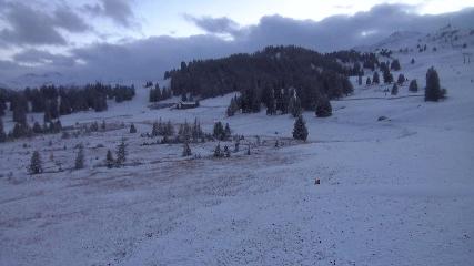 Flumserberg webcam