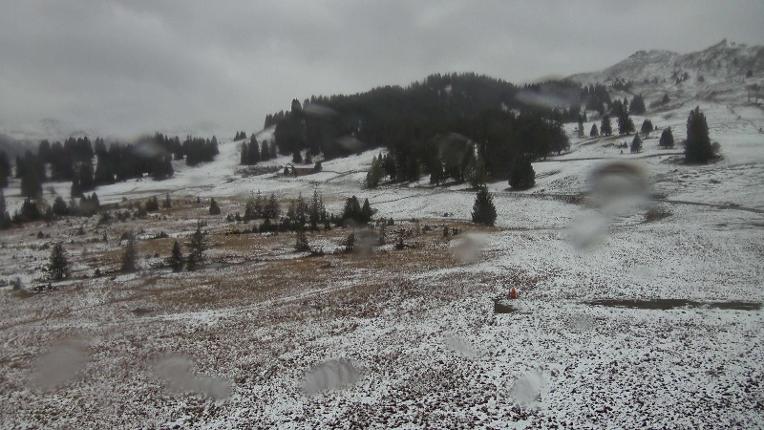 Webcam Flumserberg: Prodalp