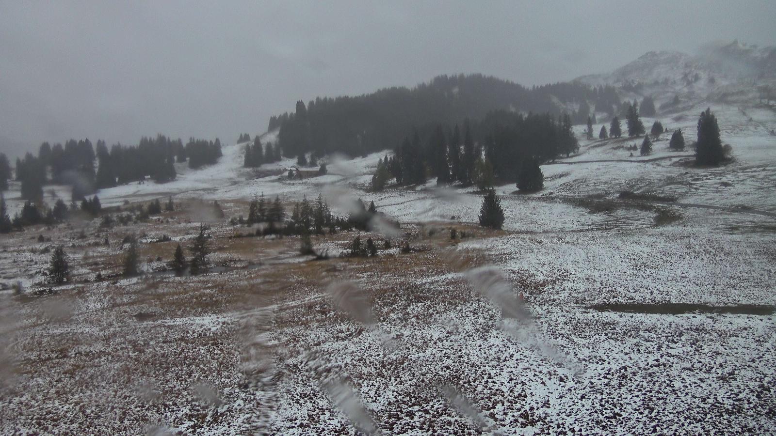 Webcam Flumserberg: Prodalp