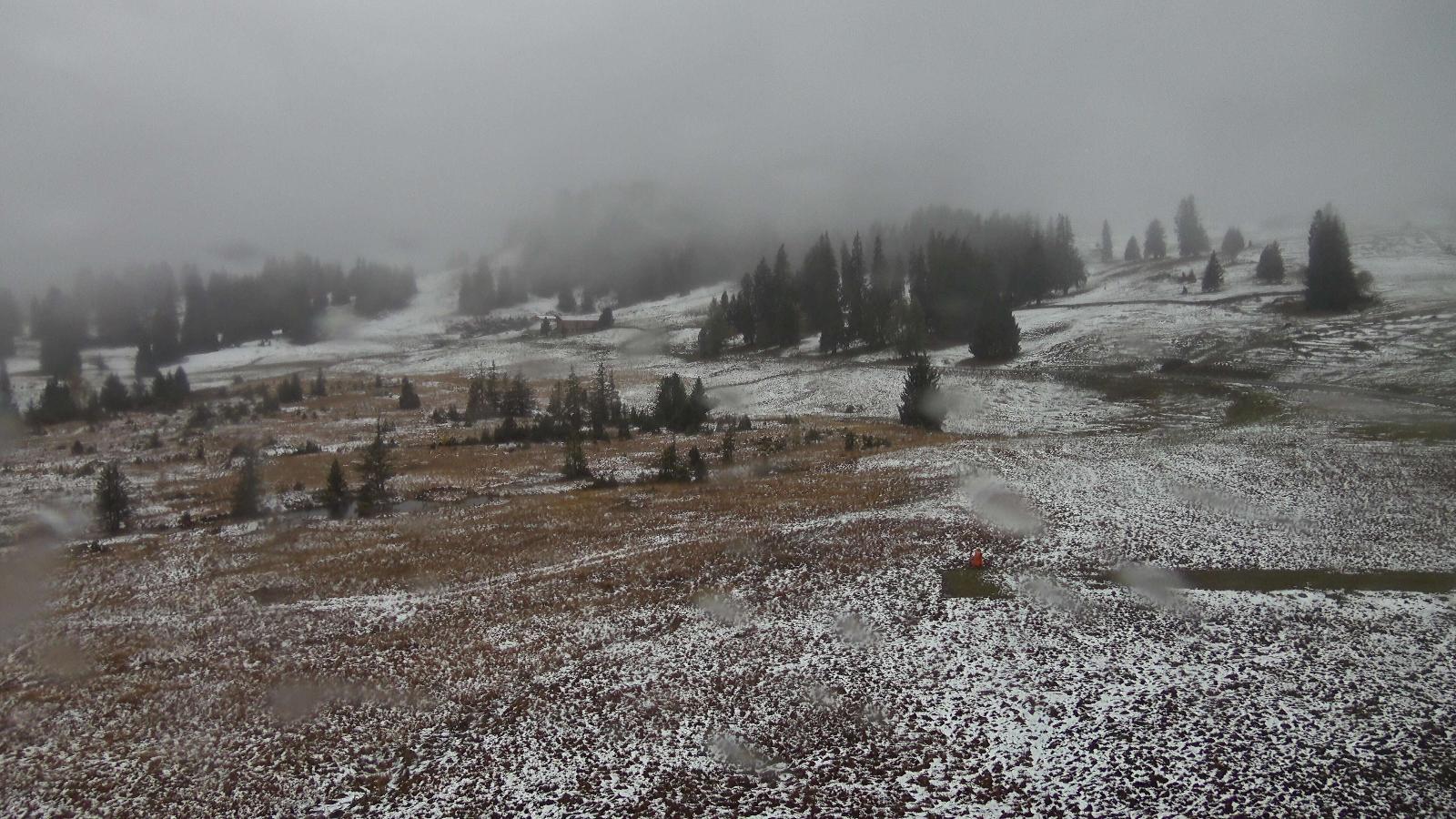 Webcam Flumserberg: Prodalp