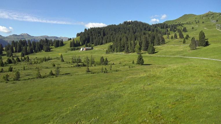Webcam Flumserberg: Prodalp