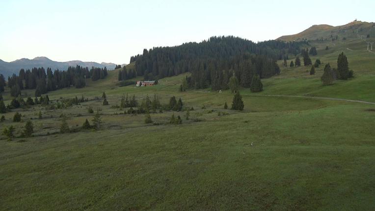 Webcam Flumserberg: Prodalp