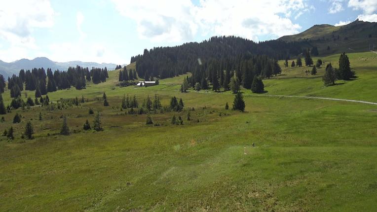 Webcam Flumserberg: Prodalp